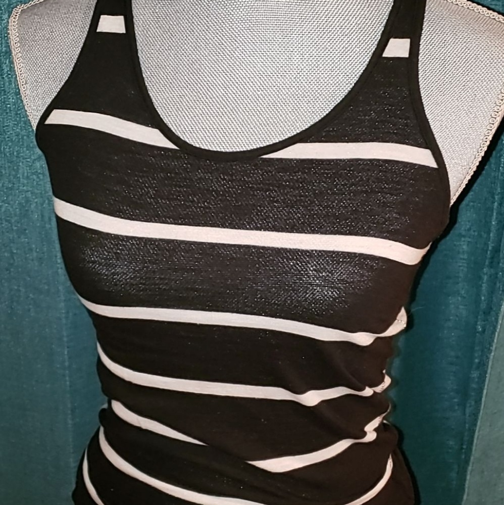 Express tank